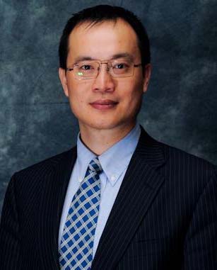 Attorney J. Zhou